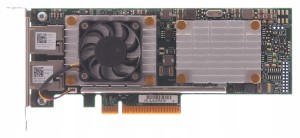 Karta sieciowa DELL BROADCOM 57810 2x 10Gb SFP+ 0HN10N