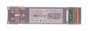 Moduł optyczny Ericsson RTXM228-465-C24 10GBase-SR