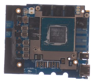 Karta graficzna NVIDIA RTX A3000 6GB GDDR6 0699D2 Dell Precision 7760