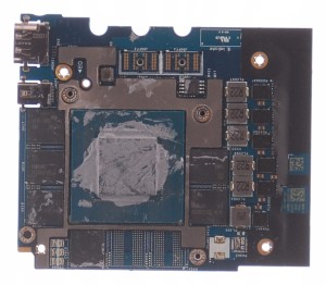 Karta graficzna NVIDIA RTX A3000 6GB 0G21Y2 Dell Precision 7560 7750