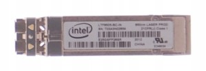 Moduł optyczny Intel LTF8505-BC-IN SFP28