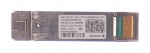 Moduł optyczny Ericsson RDH10270/1 10GBASE-BX20-U SFP+
