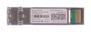 Moduł optyczny Ericsson RTXM330-201-C24 10GBase-SR
