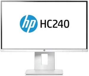 Monitor HP HC240 24" WUXGA 1920 × 1200 C