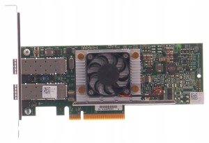 Karta sieciowa DELL BROADCOM 57810 2x 10Gb SFP+ 0N20KJ