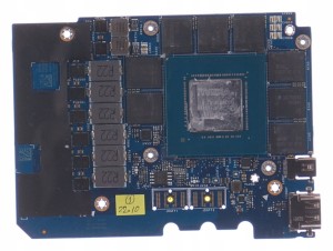 Karta graficzna NVIDIA RTX A4000 8GB GDDR6 057J47 Dell Precision 7560 7760 D
