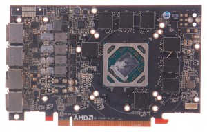 Karta graficzna AMD RADEON Pro WX 5100 8GB GDDR5 D