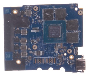 Karta graficzna NVIDIA Quadro T1200 4GB GDDR6 0476GF Dell Precision 7560 D