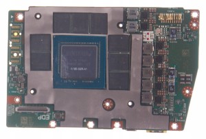 Karta graficzna NVIDIA RTX 2070 8GB 0DPD1D Dell Alienware Area51m R2 D