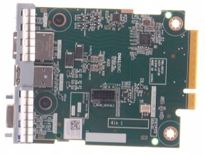 Karta Dell iDRAC PowerEdge R6525 011F1N