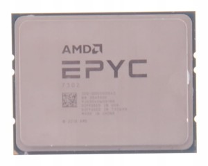 Procesor AMD EPYC 7302 2045SUU 16 x 3,0 GHz D