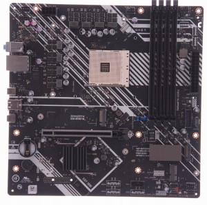 Płyta główna M81403-002 AMD socket AM4