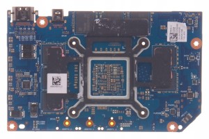 Karta graficzna NVIDIA Quadro P5200 16GB GDDR5 0K0WNR Dell Precision 7730 D