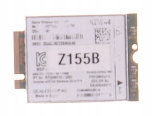 Karta sieciowa Sierra Wireless K2W44 WWAN
