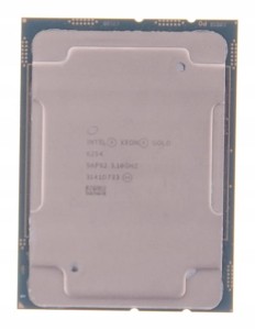 Procesor Intel Xeon Gold 6254 SRF92 18 x 3,1 GHz D