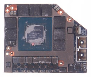 Karta graficzna NVIDIA Quadro RTX A4000 8GB GDDR6 Precision 7760 QN20-E3