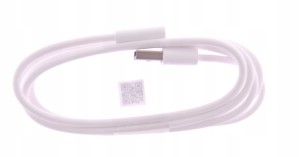 Kabel USB A - USB typ C 1,2m kolor biały A