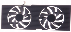 Chłodzenie do Nvidia GeForce RTX PLA09215B12