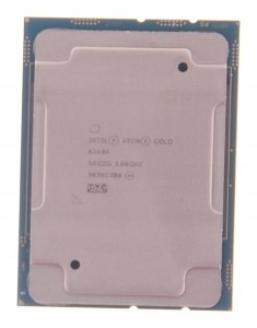Procesor Intel Xeon Gold 6248R SRGZG 24 x 3,0 GHz D