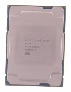 Procesor Intel Xeon Silver 4309Y SRKXS 8 x 2,8 GHz D