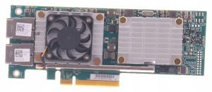 Karta sieciowa DELL BROADCOM 57810 2x 10Gb SFP+ 0HN10N D