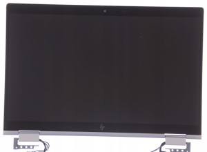 Klapa z matrycą HP EliteBook X360 1040 G6 FHD BB