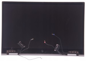 Klapa z matrycą HP EliteBook 830 G7 FHD TS BB