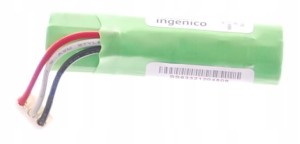 Bateria INNE Ingenico Move 5000 1INR19/66 A