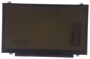 Matryca 14 AUO B140XTN02.E_HW4A eDP 30PIN HD B