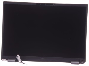 Klapa z matrycą DELL Latitude 7440 2 IN 1 FHD IR CAM BB