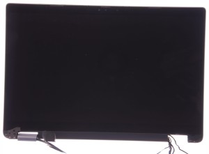 Klapa z matrycą DELL Latitude 5340 FHD TS AB