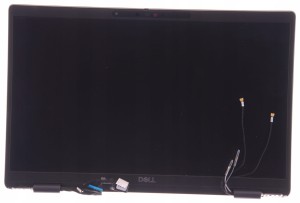Klapa z matrycą DELL Latitude 7320 FHD NTS BB