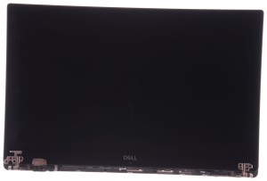 Klapa z matrycą DELL XPS 15 7590 FHD TS BB