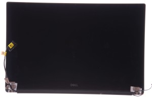 Klapa z matrycą DELL XPS 15 7590 FHD TS BB
