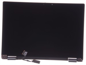 Klapa z matrycą DELL Latitude 7340 FHD TS BB