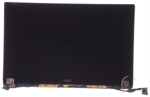 Klapa z matrycą DELL XPS 13 9380 Ultrabook FHD AB