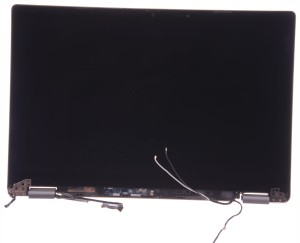 Klapa z matrycą DELL Latitude 5340 FHD TS BC