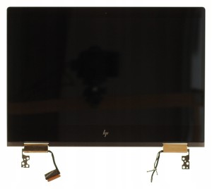 Klapa z matrycą HP Spectre X360 13-AE UHD TS BA