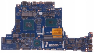 Płyta główna DELL Alienware 15 R3 R4 D 0NMWGJ