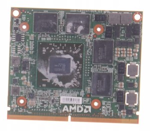 Karta graficzna AMD FirePro GDDR5 0K422C Dell Precision 7510