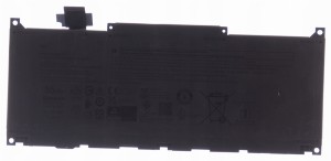 Bateria DELL XPS 13 Plus 9320 XPS 13 9320 MN79H