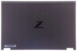 Klapa HP Zbook Fury 15 G7 ciemnoszary M17069-001 B