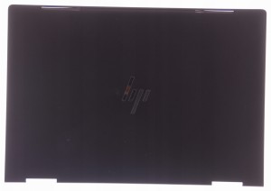 Klapa HP Envy X360 13-AR brązowy L54198-001 A