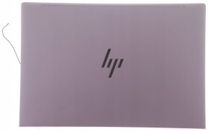 KLAPA HP ZBOOK Fury 16 G9 Srebrna B