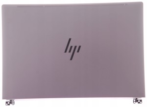 KLAPA HP ZBOOK Fury 16 G9 Srebrna B