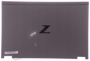 Klapa HP Zbook Fury 15 G7 ciemnoszary M17069-001 C