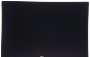 Klapa z matrycą LCD DELL XPS 9640 16 16.3 OLED TS AB