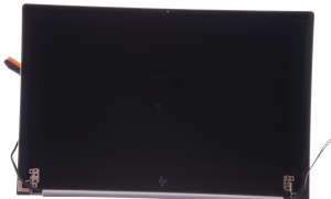 Klapa z matrycą HP Envy 15-EP UHD TS CB