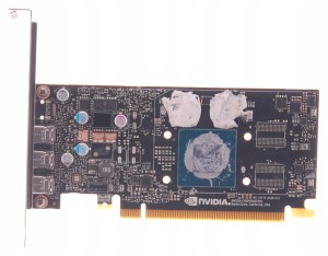 Karta graficzna NVIDIA T400 4GB GDDR6 D