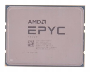 Procesor AMD EPYC 7302P 2003PGT 16 x 3,0 GHz D